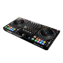 Load image into Gallery viewer, 4-channel performance DJ controller for Serato DJ Pro
