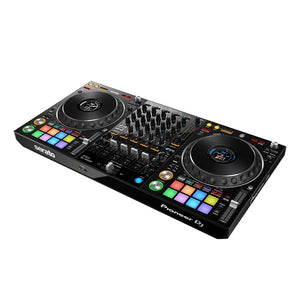 4-channel performance DJ controller for Serato DJ Pro