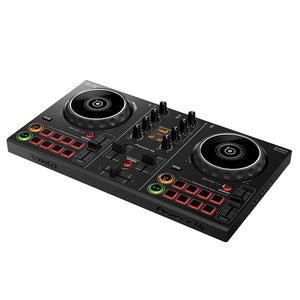 2-channel Smart DJ controller