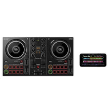 Load image into Gallery viewer, 2-channel Smart DJ controller
