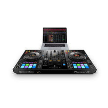 Load image into Gallery viewer, 2-channel performance DJ controller for rekordbox
