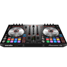 Load image into Gallery viewer, 2-channel performance DJ controller for Serato DJ Pro
