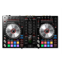 Load image into Gallery viewer, 2-channel performance DJ controller for Serato DJ Pro
