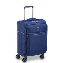 Load image into Gallery viewer, BROCHANT 2.0 55 CM 4 DOUBLE WHEELS EXPANDABLE CABIN TROLLEY CASE
