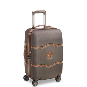 CHATELET AIR 55 CM 4 DOUBLE WHEELS CABIN TROLLEY CASE
