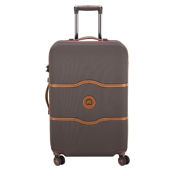 CHATELET AIR 67 CM 4 DOUBLE WHEELS TROLLEY CASE