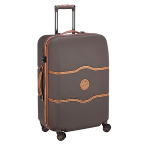 CHATELET AIR 67 CM 4 DOUBLE WHEELS TROLLEY CASE