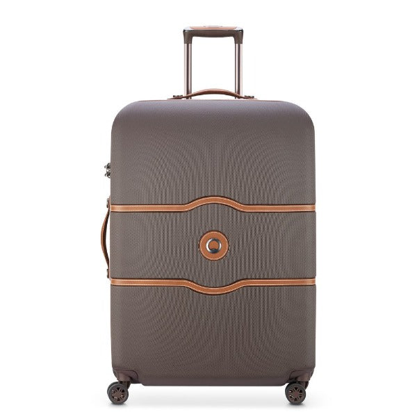 CHATELET AIR 77 CM 4 DOUBLE WHEELS TROLLEY CASE