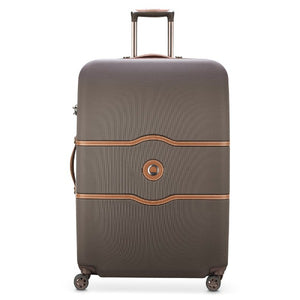CHATELET AIR 82 CM 4 DOUBLE WHEELS TROLLEY CASE