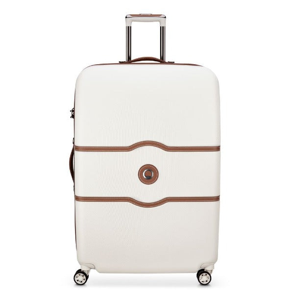 CHATELET AIR 82 CM 4 DOUBLE WHEELS TROLLEY CASE