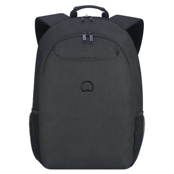 ESPLANADE 2-CPT BACKPACK - PC PROTECTION 17.3