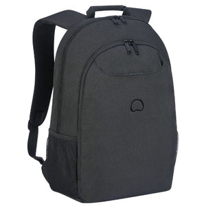 ESPLANADE 2-CPT BACKPACK - PC PROTECTION 17.3"