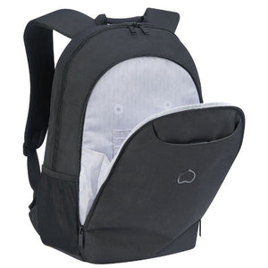 ESPLANADE 2-CPT BACKPACK - PC PROTECTION 17.3"