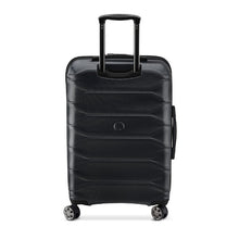 Load image into Gallery viewer, METEOR EU 68CM 4 DOUBLE WHEEL EXPANDABLE TROLLEY CASE
