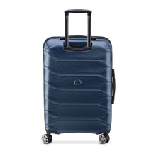 Load image into Gallery viewer, METEOR EU 68CM 4 DOUBLE WHEEL EXPANDABLE TROLLEY CASE
