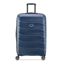 Load image into Gallery viewer, METEOR EU 78CM 4 DOUBLE WHEEL EXPANDABLE TROLLEY CASE
