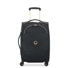 Load image into Gallery viewer, MONTROUGE 55 CM 4 DOUBLE WHEELS EXPANDABLE CABIN TROLLEY CASE
