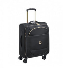 Load image into Gallery viewer, MONTROUGE 55 CM 4 DOUBLE WHEELS EXPANDABLE CABIN TROLLEY
