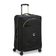 Load image into Gallery viewer, MONTROUGE 69 CM 4 DOUBLE WHEELS EXPANDABLE TROLLEY CASE
