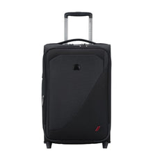 Load image into Gallery viewer, NEW DESTITNATION 55 CM 2 WHEEL EXPANDABLE CABIN TROLLEY CASE
