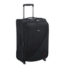Load image into Gallery viewer, NEW DESTITNATION 55 CM 2 WHEEL EXPANDABLE CABIN TROLLEY CASE
