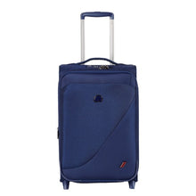 Load image into Gallery viewer, NEW DESTINATION 55 CM 2 WHEEL EXPANDABLE CABIN TROLLEY CASE
