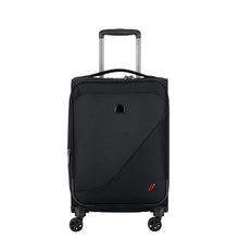 Load image into Gallery viewer, NEW DESTINATION 55 CM 4 DOUBLE WHEELS EXPANDABLE CABIN TROLLEY CASE
