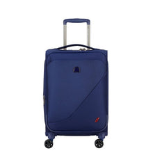 Load image into Gallery viewer, NEW DESTINATION 55 CM 4 DOUBLE WHEELS EXPANDABLE CABIN TROLLEY CASE
