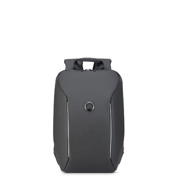 SECURAIN 1-CPT BACKPACK - PC PROTECTION 16