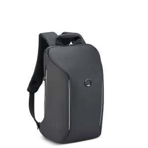 SECURAIN 1-CPT BACKPACK - PC PROTECTION 16"