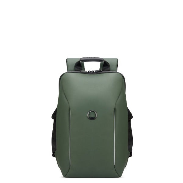 SECURAIN 1-CPT BACKPACK - PC PROTECTION 16