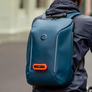 SECURAIN CONNECTED 14" BACKPACK
