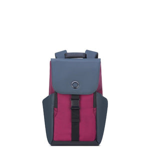SECURFLAP 1-CPT BACKPACK - PC PROTECTION 16"