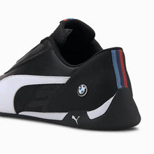 Load image into Gallery viewer, BMW MMS R-cat Puma Black-Puma White - Allsport
