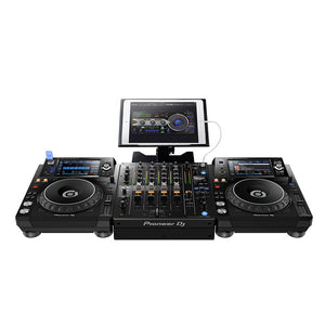 4-channel performance DJ mixer