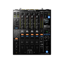 Load image into Gallery viewer, 4-channel professional DJ mixer
