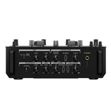 Load image into Gallery viewer, Scratch-style 2-channel performance DJ mixer (Black)
