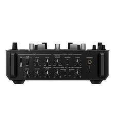 Load image into Gallery viewer, Scratch style 2-channel DJ mixer for Serato DJ Pro/rekordbox (black)
