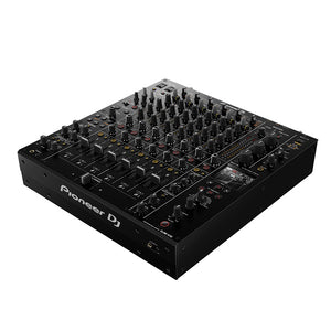 Creative style 6-channel professional DJ mixer
