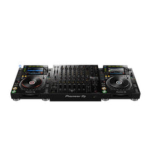 Load image into Gallery viewer, Creative style 6-channel professional DJ mixer
