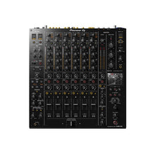 Load image into Gallery viewer, Creative style 6-channel professional DJ mixer
