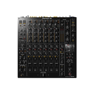 Creative style 6-channel professional DJ mixer