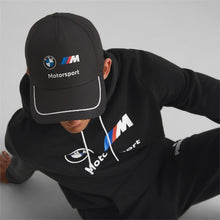 Load image into Gallery viewer, BMW M MOTORSPORT CAP
