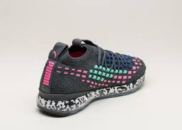 Jamming Fusefit Iron Gate-SHOES - Allsport