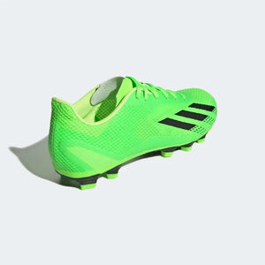 X SPEEDPORTAL.4 FLEXIBLE GROUND CLEATS