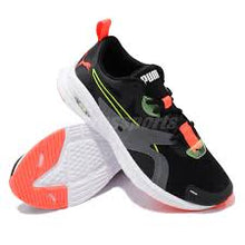 Load image into Gallery viewer, Hybrid Fuego BLK-Yellow  SHOES - Allsport
