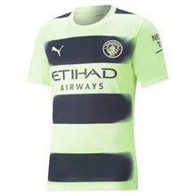 Load image into Gallery viewer, Manchester City F.C. Third 22/23 Replica Jersey Men
