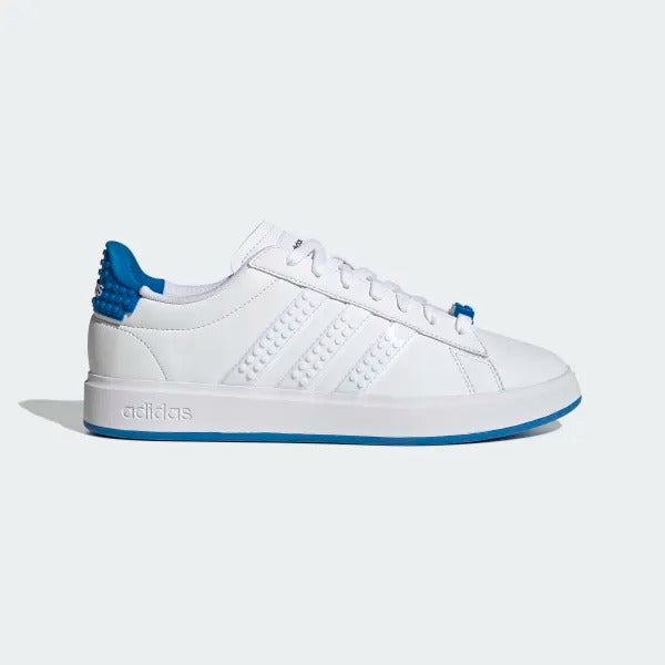 adidas grand court x lego® 2.0 shoes