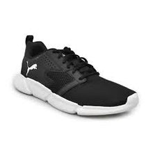 Load image into Gallery viewer, INTERFLEX Modern BLK- WHT SHOES - Allsport
