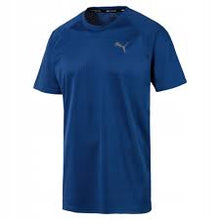 Load image into Gallery viewer, SS Tech Tee Galaxy Blue T-SHIRT - Allsport

